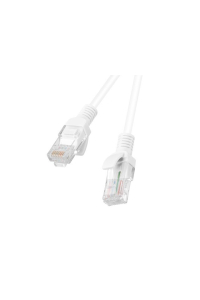 Obrázok pre Lanberg PCU5-20CC-0050-S síťový kabel Šedá 0,5 m Cat5e U/UTP (UTP)