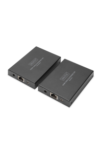Digitus DS-55507 AV prodlužovačka AV vysílač a přijímač Obrázok pre Digitus DS-55507 AV prodlužovačka AV vysílač a přijímač
