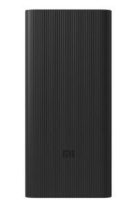 Obrázok pre Xiaomi PB3018ZM Lithium-ion (Li-ion) 30000 mAh Černá