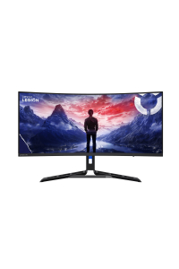 Lenovo Legion R34w-30 počítačový monitor 86,4 cm (34 Obrázok pre Lenovo Legion R34w-30 počítačový monitor 86,4 cm (34