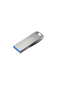 Obrázok pre SanDisk Ultra Luxe USB paměť 512 GB USB Typ-A 3.2 Gen 1 (3.1 Gen 1) Stříbrná