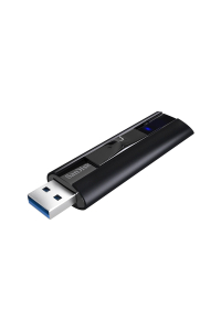 SanDisk Extreme PRO USB paměť 512 GB USB Typ-A 3.2 Gen 1 (3.1 Gen 1) Černá Obrázok pre SanDisk Extreme PRO USB paměť 512 GB USB Typ-A 3.2 Gen 1 (3.1 Gen 1) Černá