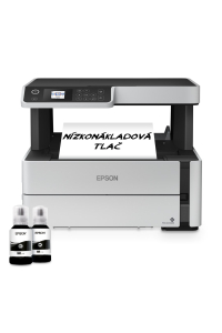 Epson EcoTank M2170 Obrázok pre Epson EcoTank M2170