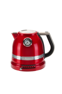 KitchenAid 5KEK1522ECA elektrická konvice 1,5 l 2400 W Červená Obrázok pre KitchenAid 5KEK1522ECA elektrická konvice 1,5 l 2400 W Červená