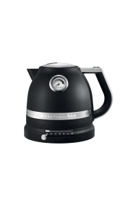 KitchenAid 5KEK1522EBK elektrická konvice 1,5 l 2400 W Litina Obrázok pre KitchenAid 5KEK1522EBK elektrická konvice 1,5 l 2400 W Litina