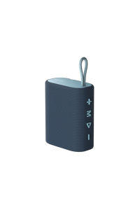Havit SK801BT - bezdrátový reproduktor bluetooth, modrý Obrázok pre Havit SK801BT - bezdrátový reproduktor bluetooth, modrý