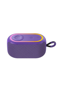Havit SK809BT - bezdrátový reproduktor bluetooth, fialový Obrázok pre Havit SK809BT - bezdrátový reproduktor bluetooth, fialový