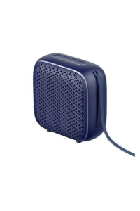 Havit SK838BT - bezdrátový reproduktor bluetooth, modrý Obrázok pre Havit SK838BT - bezdrátový reproduktor bluetooth, modrý
