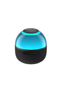 Havit SK900BT - bezdrátový reproduktor bluetooth, černý Obrázok pre Havit SK900BT - bezdrátový reproduktor bluetooth, černý