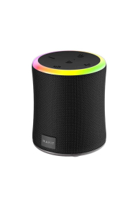 Havit SK832BT - bezdrátový reproduktor bluetooth, černý Obrázok pre Havit SK832BT - bezdrátový reproduktor bluetooth, černý