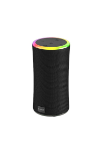 Havit SK833BT - bezdrátový reproduktor bluetooth, černý Obrázok pre Havit SK833BT - bezdrátový reproduktor bluetooth, černý