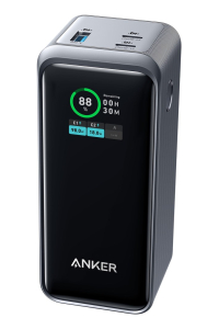 Obrázok pre Anker Prime 20000 mAh Černá
