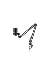 Havit GK50 Pro - herní mikrofon, černý Obrázok pre Havit GK50 Pro - herní mikrofon, černý