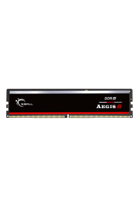 Obrázok pre G.Skill Aegis 5 F5-6000J3636F32GX1-IS paměťový modul 32 GB 1 x 32 GB DDR5 4800 MT/s