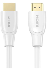 Obrázok pre Unitek HDMI Cable 1.4 4K white 20m