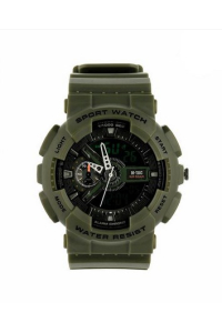 Obrázok pre Sportovní hodinky M-TAC Olive (50006001)