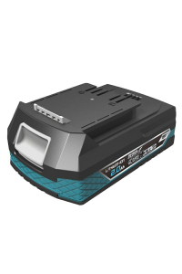 Obrázok pre Dedra Battery 18V 2.0Ah Sas+All (DED7032)