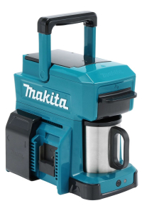 Makita DCM501Z kávovar Kávovar na překapávanou kávu 240 l Obrázok pre Makita DCM501Z kávovar Kávovar na překapávanou kávu 240 l