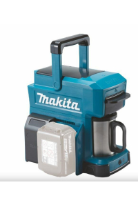 Obrázok pre Makita DCM501Z kávovar Kávovar na překapávanou kávu 240 l