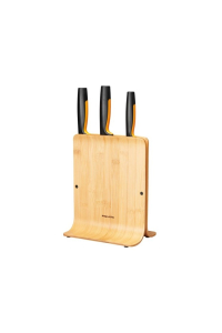 Obrázok pre Fiskars Functional Form 4 kusů Držák na nože s otvory