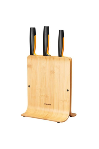 Obrázok pre Fiskars Functional Form 4 kusů Držák na nože s otvory