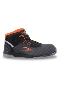 Obrázok pre Work boots from technical fabric size 40