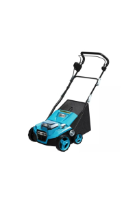 Obrázok pre DEDRA DED7196V vertikulátor 45 l Černá, Modrá