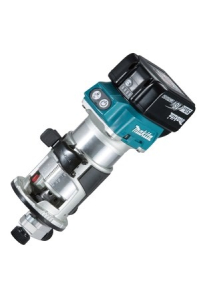 Obrázok pre Makita DRT50RTJX2 fréza