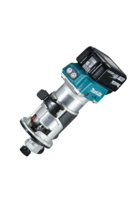 Obrázok pre Makita DRT50RTJX2 fréza