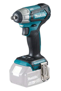 Makita DTW180Z AKU/rázový šroubovák Obrázok pre Makita DTW180Z AKU/rázový šroubovák