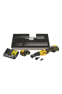 Obrázok pre DeWALT DCF500L2G-QW aku utahovák