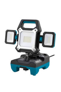 Obrázok pre Dedra Workshop Lamp 25W 18V 2500LM/45W 4000LM