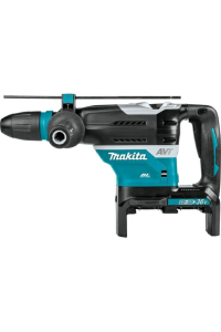 Obrázok pre Makita DHR400ZKUN LXT 500 ot/min SDS Max 8,1 kg Černá, Modrá
