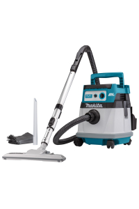 Makita DVC155LZX2 vysavač 15 l Suché a mokré Obrázok pre Makita DVC155LZX2 vysavač 15 l Suché a mokré