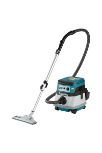 Makita DVC865LZX3 odstraňovač prachu Černá, Modrá, Bílá 8 l Obrázok pre Makita DVC865LZX3 odstraňovač prachu Černá, Modrá, Bílá 8 l