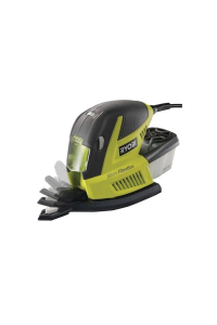Obrázok pre RYOBI Universal sander 180W, part number 150837