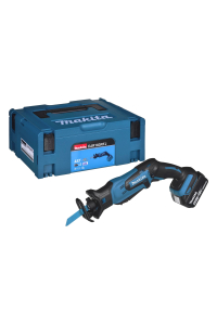 Obrázok pre Makita DJR183RTJ reciprocating saw Black,Blue 3000 spm