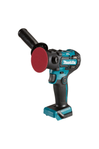Makita PV301DZ přenosná bruska 9500 ot/min Černá, Zelená Obrázok pre Makita PV301DZ přenosná bruska 9500 ot/min Černá, Zelená