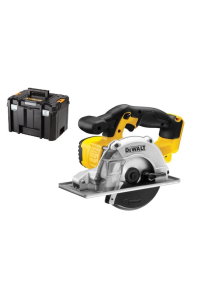 DeWALT DCS373NT přenosná kotoučová pila 4 cm Černá, Žlutá 3700 ot/min Obrázok pre DeWALT DCS373NT přenosná kotoučová pila 4 cm Černá, Žlutá 3700 ot/min