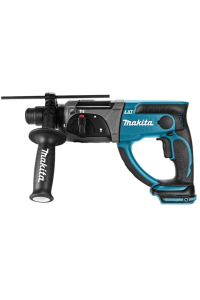 Obrázok pre Makita DHR202ZJ příklepová vrtačka 1100 ot/min