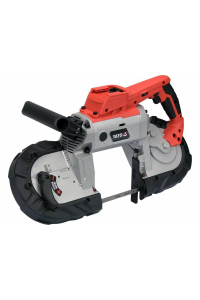 Obrázok pre Cordless 18V band saw without battery and charger