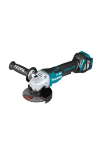 Obrázok pre Makita DGA518ZJU úhlová bruska 12,5 cm 8500 ot/min 3,1 kg