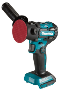 Obrázok pre Makita DPV300Z leštič laku aut 9500 ot/min