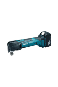 Obrázok pre MAKITA. MULTIF.18V DTM51RFJX1 TOOL 2x3,0Ah+ACC+ MAKPAC