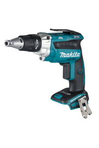 Obrázok pre Makita DFS250Z AKU/rázový šroubovák 2500 ot/min Černá, Zelená