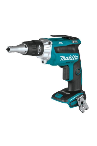 Makita DFS250Z AKU/rázový šroubovák 2500 ot/min Černá, Zelená Obrázok pre Makita DFS250Z AKU/rázový šroubovák 2500 ot/min Černá, Zelená