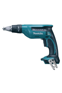 Makita DFS451ZJ AKU/rázový šroubovák 4000 ot/min Obrázok pre Makita DFS451ZJ AKU/rázový šroubovák 4000 ot/min