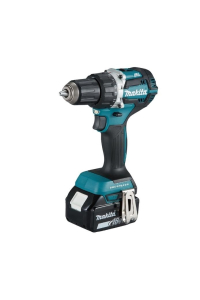 Makita DDF484RFJ vrtačka 2000 ot/min 1,8 kg Černá, Modrá Obrázok pre Makita DDF484RFJ vrtačka 2000 ot/min 1,8 kg Černá, Modrá