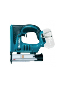Makita DST221Z hřebíkovačka/sponkovačka Sešívačka Baterie Obrázok pre Makita DST221Z hřebíkovačka/sponkovačka Sešívačka Baterie