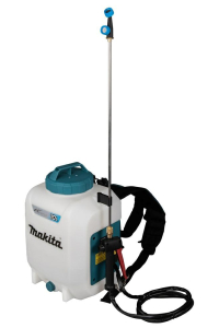 Makita DUS108Z zahradní postřikovač Zahradní postřikovač na záda 10 l Obrázok pre Makita DUS108Z zahradní postřikovač Zahradní postřikovač na záda 10 l
